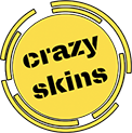 Crazy Skins
